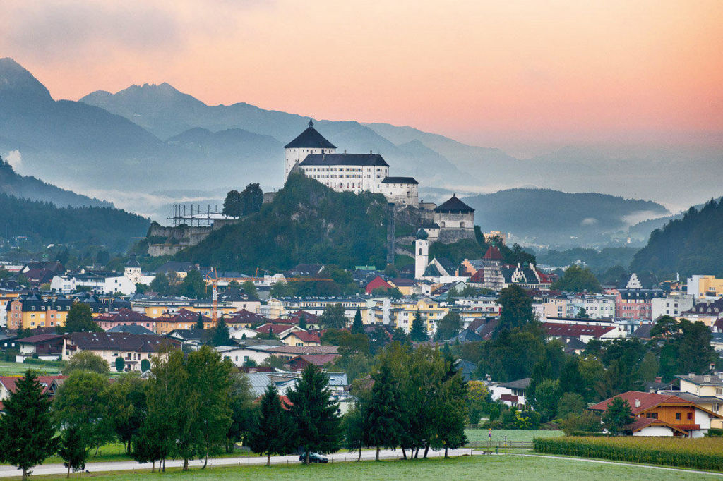 Leute kennenlernen kufstein